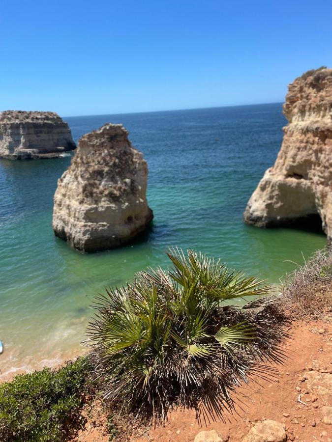 Апартаменти Sunset Presidente Algarve Портіман Екстер'єр фото