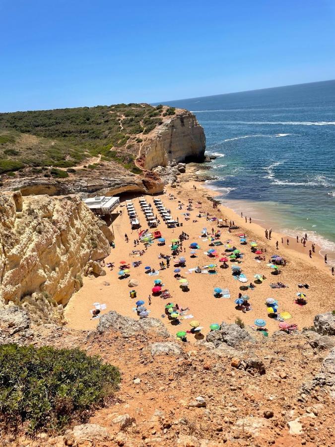 Апартаменти Sunset Presidente Algarve Портіман Екстер'єр фото